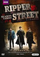 開膛街 第三季 線上看