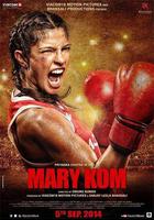 巾幗拳王 / Mary Kom 線上看