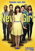 傑茜駕到 第四季 / New Girl Season 4 線上看