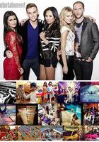 比弗利富二代 第一季 / Rich Kids of Beverly Hills Season 1 線上看