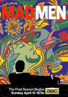 廣告狂人 第七季 / Mad Men Season 7 線上看