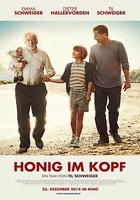 腦中蜜 / Honig im Kopf 線上看