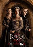 風中的女王 第二季 / Reign Season 2 線上看