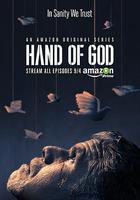 上帝之手 第一季 線上看