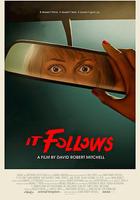 它在身後 / It Follows 線上看