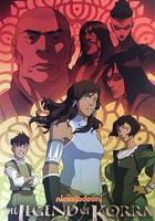 降世神通：科拉傳奇 第三季 / The Legend of Korra Season 3 線上看