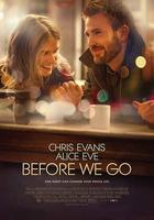 午夜邂逅 / Before We Go 線上看