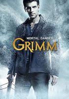 格林 第四季 / Grimm Season 4 線上看