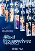 比弗利嬌妻 第四季 / The Real Housewives of Beverly Hills Season 4 線上看
