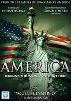 假如美國不存在 / America: Imagine the World Without Her 線上看