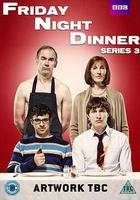 星期五晚餐 第三季 線上看