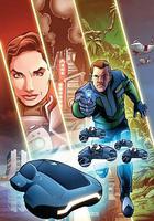 Parallel Man: Infinite Pursuit 線上看