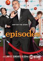 戲里戲外 第三季 / Episodes Season 3 線上看