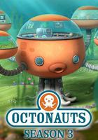 海底小縱隊 第三季 / The Octonauts Season 3 線上看
