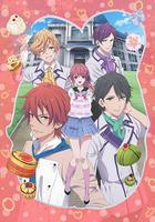 早安戀味蛋糕店 / Bonjour♪戀味パティスリー 線上看