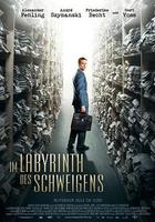 緘默的迷宮 / Im Labyrinth des Schweigens 線上看