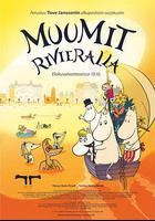 姆明：漫游藍灣 / Muumit Rivieralla 線上看