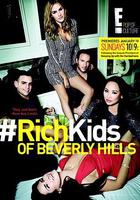 比弗利富二代 第二季 / Rich Kids of Beverly Hills Season 2 線上看