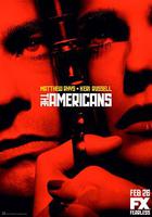美國諜夢 第二季 / The Americans Season 2 線上看