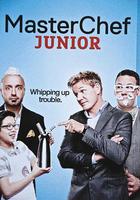 少年廚藝大師 第二季 / MasterChef Junior Season 2 線上看