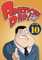 美國老爸 第十季 / American Dad! Season 10 線上看