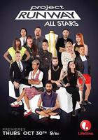 天橋驕子：全明星賽 第四季 / Project Runway All Stars Season 4 線上看