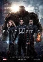 神奇四俠2015 / Fantastic Four 線上看