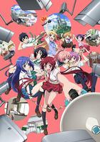 城下町的蒲公英 / 城下町のダンデライオン 線上看