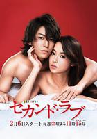 第二愛情 / セカンド・ラブ 線上看