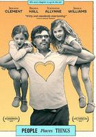 人情世故 / People, Places, Things 線上看