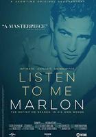 馬龍，聽我說 / Listen to Me Marlon 線上看