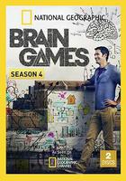 腦力大挑戰 第四季 / brain games Season 4 線上看