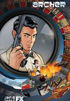 間諜亞契 第六季 / Archer Season 6 線上看