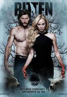 隱世狼女 第二季 線上看