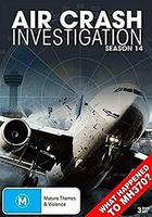 空中浩劫 第十四季 / Mayday Season 14 線上看