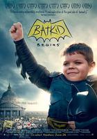 蝙蝠小子崛起：一個被全世界聽到的願望 / Batkid Begins: The Wish Heard Around the World 線上看