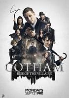 哥譚 第二季 / Gotham Season 2 線上看