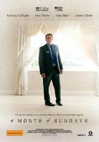 日長似歲 / A Month of Sundays 線上看