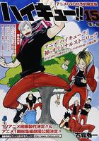 排球少年：列夫參上 / ハイキュー!! リエーフ見參! 線上看