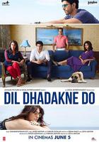心跳零距離 / Dil Dhadakne Do 線上看