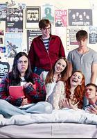 肥瑞的瘋狂日記 第三季 線上看