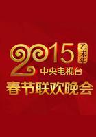 2015年中央電視台春節聯歡晚會 線上看