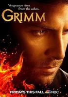 格林 第五季 / Grimm Season 5 線上看