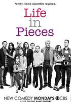生活點滴 第一季 / Life in Pieces Season 1 線上看