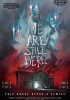 我們依然在這 / We Are Still Here 線上看