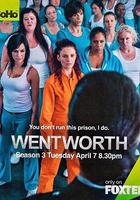 溫特沃斯 第三季 / Wentworth Season 3 線上看