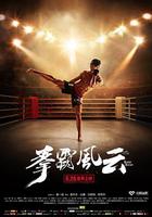 拳霸風雲 線上看