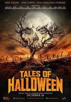 萬聖節傳說 / Tales of Halloween 線上看