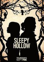 沉睡谷 第三季 / Sleepy Hollow Season 3 線上看