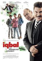 伊克巴爾之化學秘方 線上看